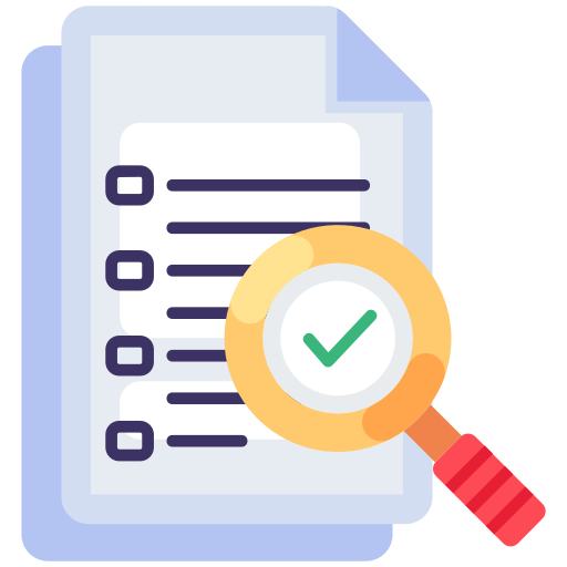 Offer Letter & Documents